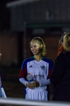 Bild 152 - B-Juniorinnen SV Henstedt Ulzburg - Krummesser SV : Ergebnis: 0:9